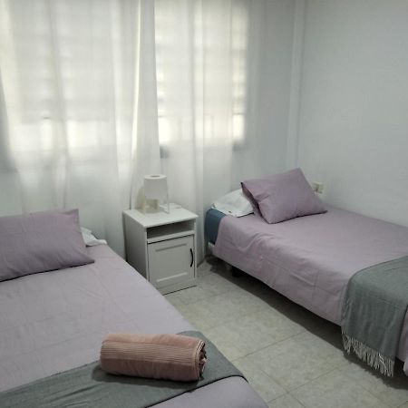 Apartamento Adeje Las Eras II Apartment Costa Adeje  ภายนอก รูปภาพ