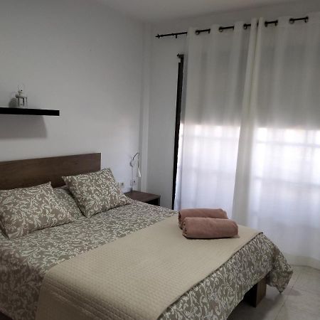 Apartamento Adeje Las Eras II Apartment Costa Adeje  ภายนอก รูปภาพ