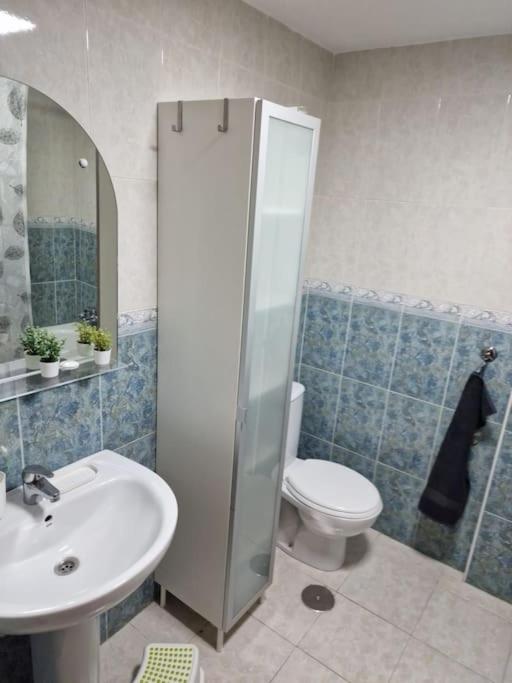 Apartamento Adeje Las Eras II Apartment Costa Adeje  ภายนอก รูปภาพ