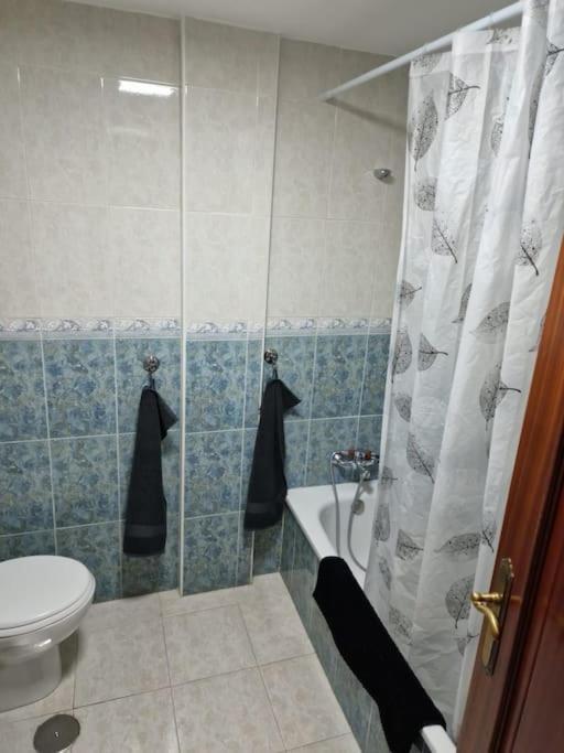 Apartamento Adeje Las Eras II Apartment Costa Adeje  ภายนอก รูปภาพ