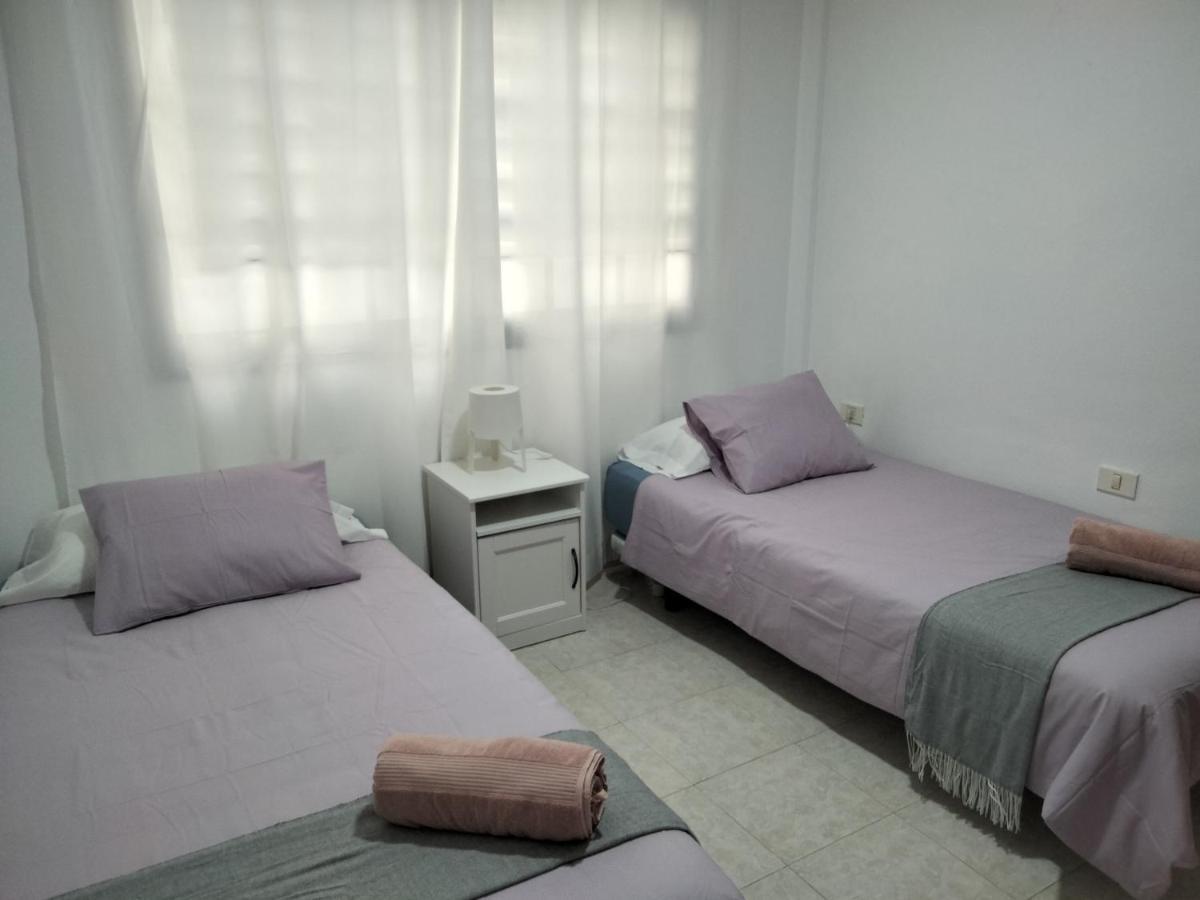 Apartamento Adeje Las Eras II Apartment Costa Adeje  ภายนอก รูปภาพ